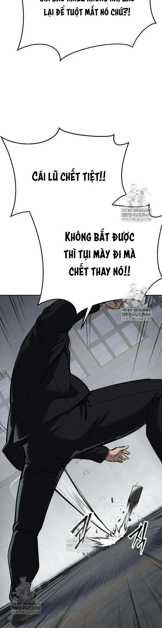 Thiếu Niên Hồi Sinh Chapter 3 - 15