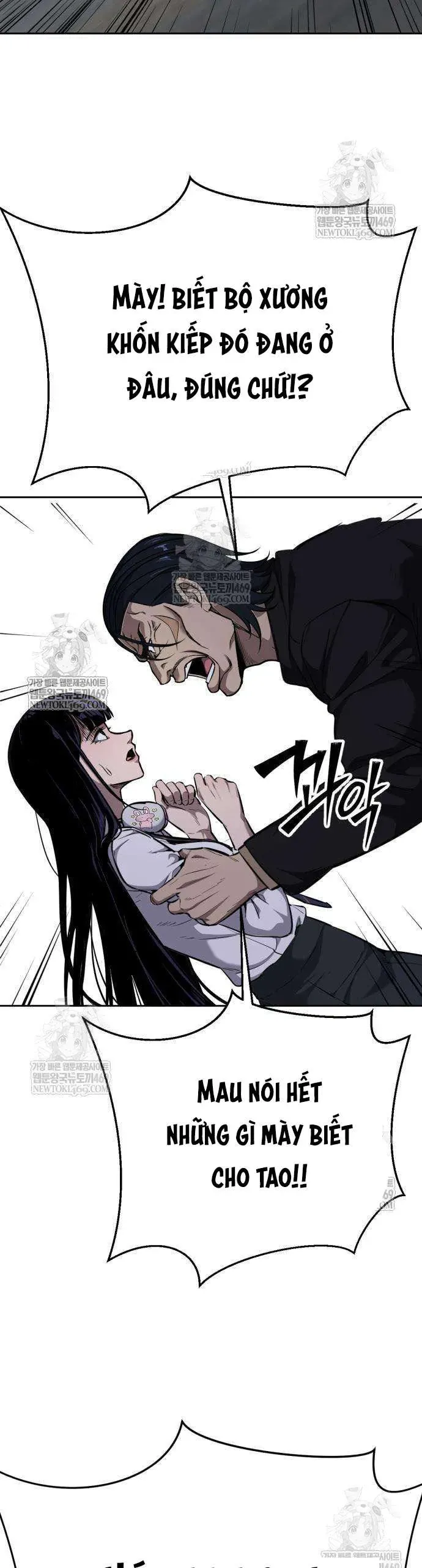 Thiếu Niên Hồi Sinh Chapter 3 - 16