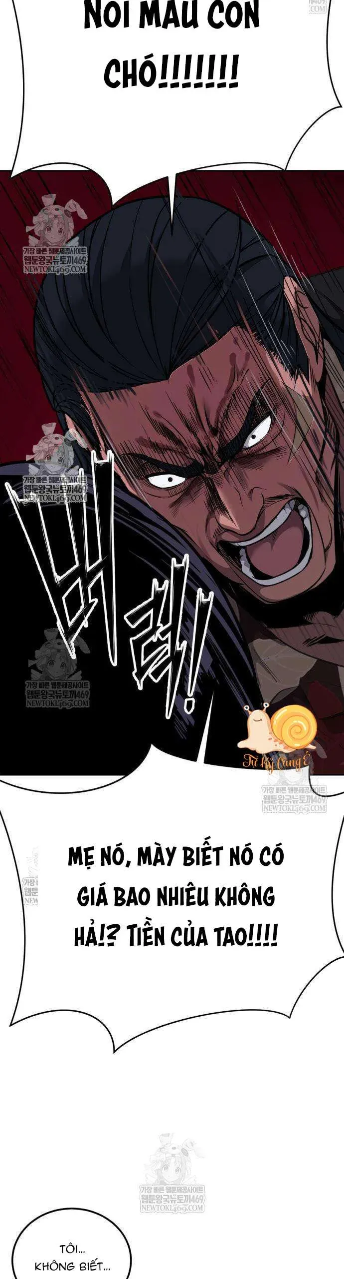 Thiếu Niên Hồi Sinh Chapter 3 - 17