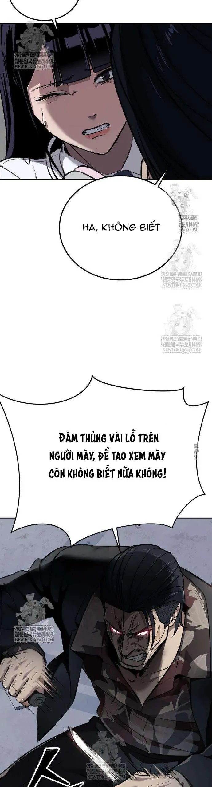 Thiếu Niên Hồi Sinh Chapter 3 - 18