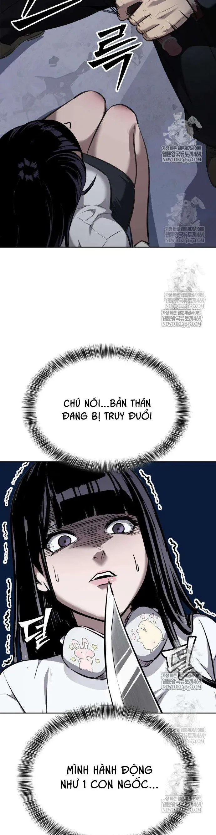 Thiếu Niên Hồi Sinh Chapter 3 - 19