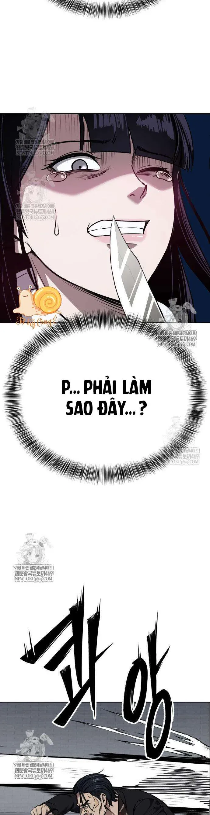 Thiếu Niên Hồi Sinh Chapter 3 - 20