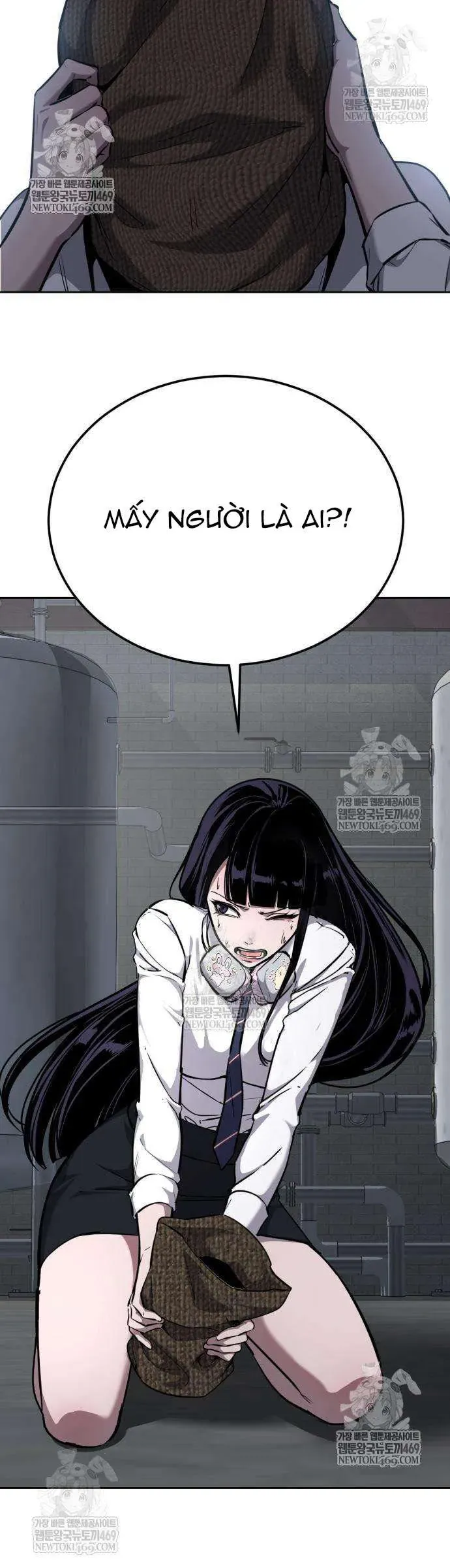 Thiếu Niên Hồi Sinh Chapter 3 - 3