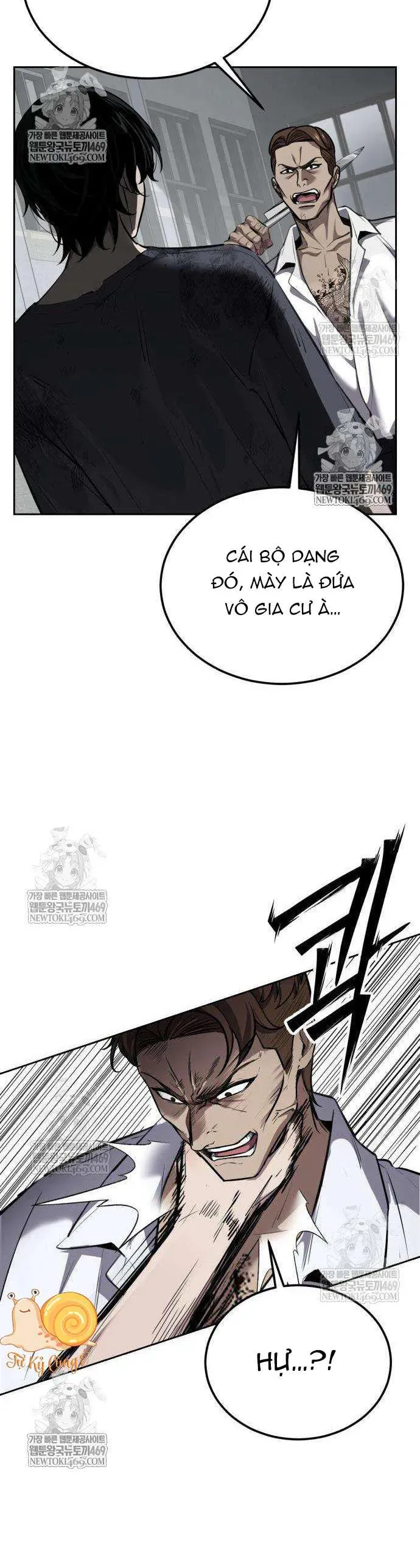 Thiếu Niên Hồi Sinh Chapter 3 - 24