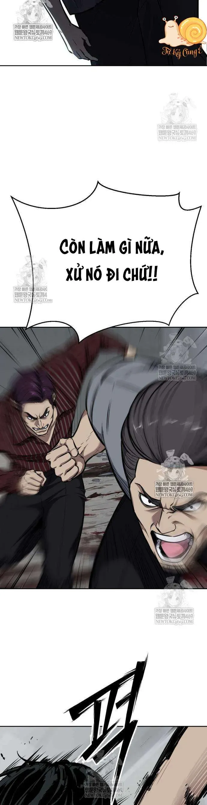 Thiếu Niên Hồi Sinh Chapter 3 - 27