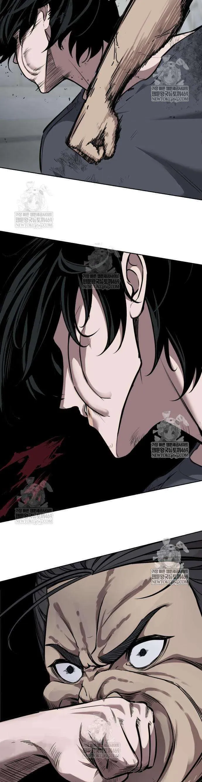 Thiếu Niên Hồi Sinh Chapter 3 - 28