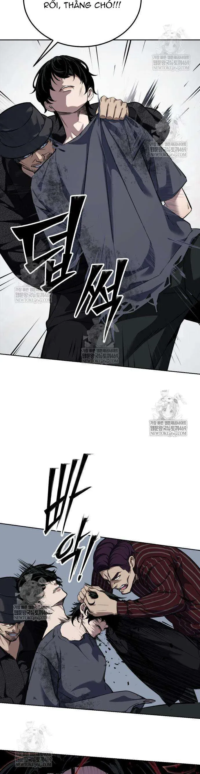 Thiếu Niên Hồi Sinh Chapter 3 - 30