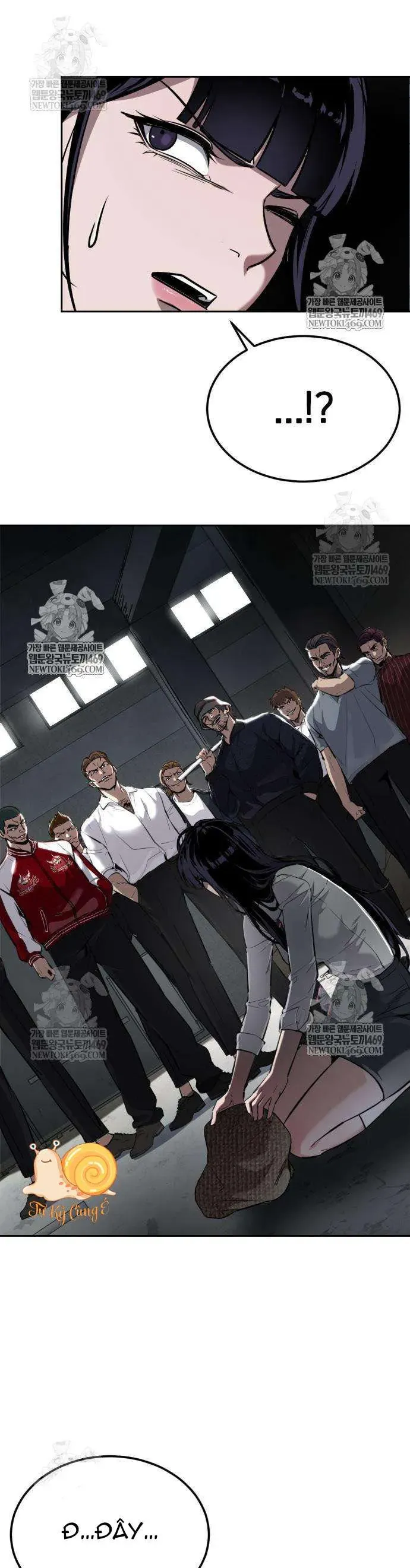 Thiếu Niên Hồi Sinh Chapter 3 - 4