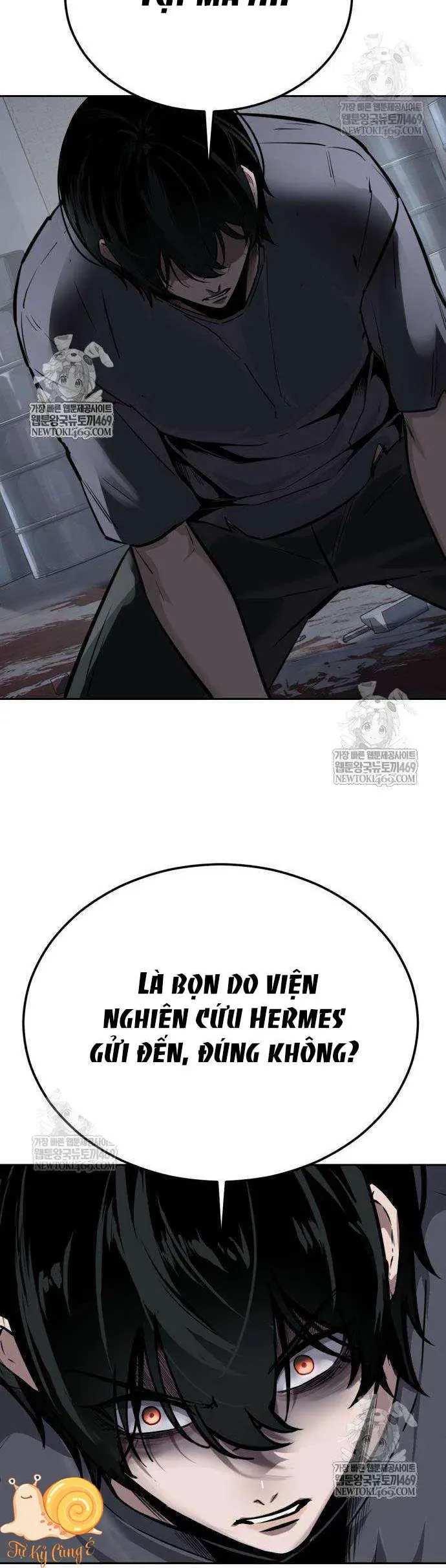 Thiếu Niên Hồi Sinh Chapter 3 - 33