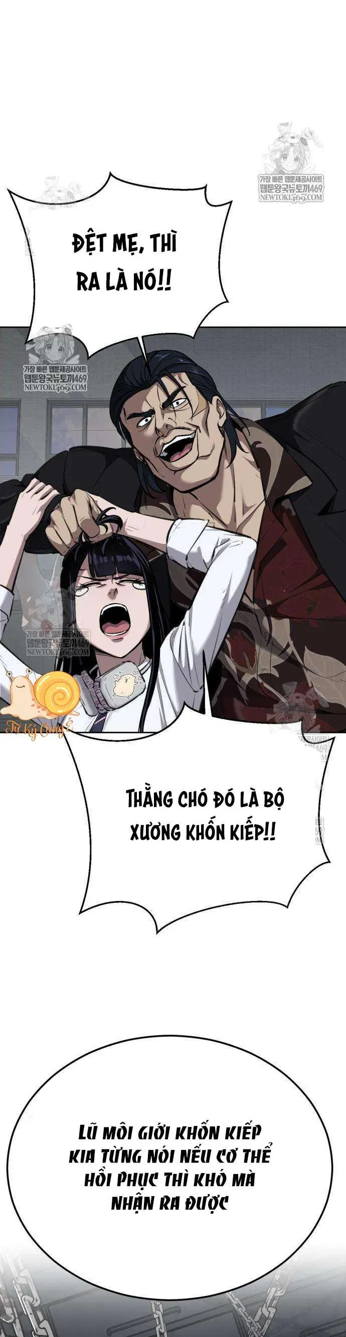 Thiếu Niên Hồi Sinh Chapter 3 - 35