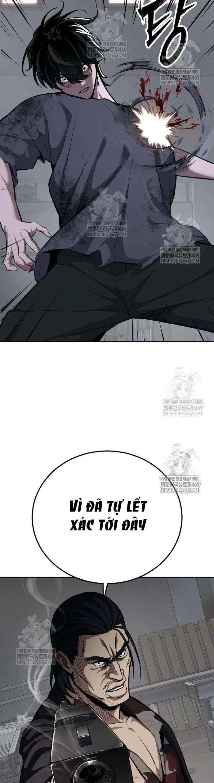Thiếu Niên Hồi Sinh Chapter 3 - 37