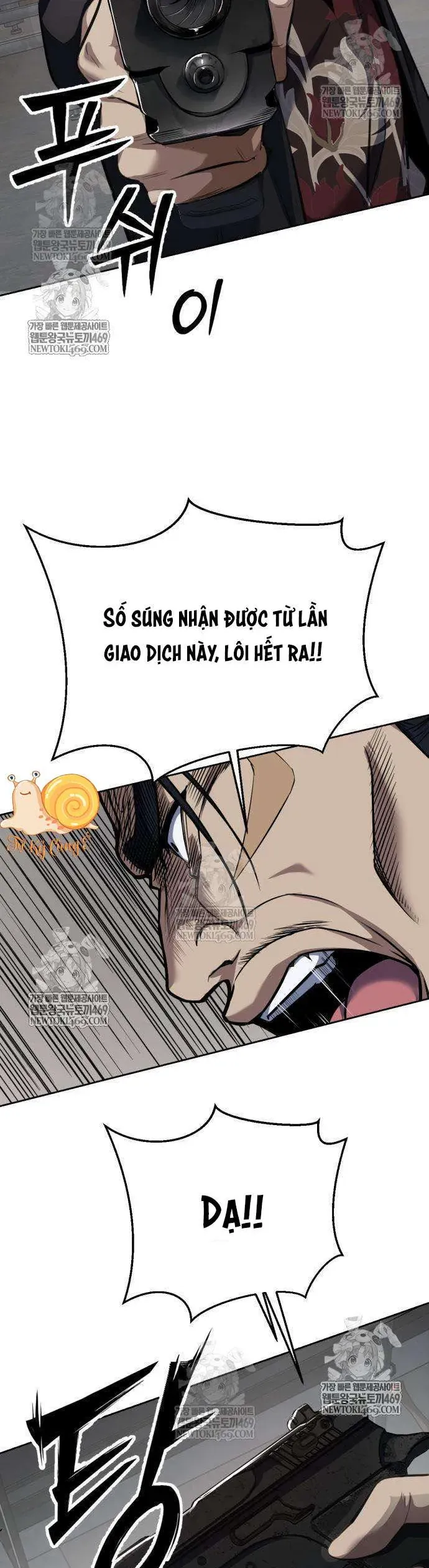 Thiếu Niên Hồi Sinh Chapter 3 - 38