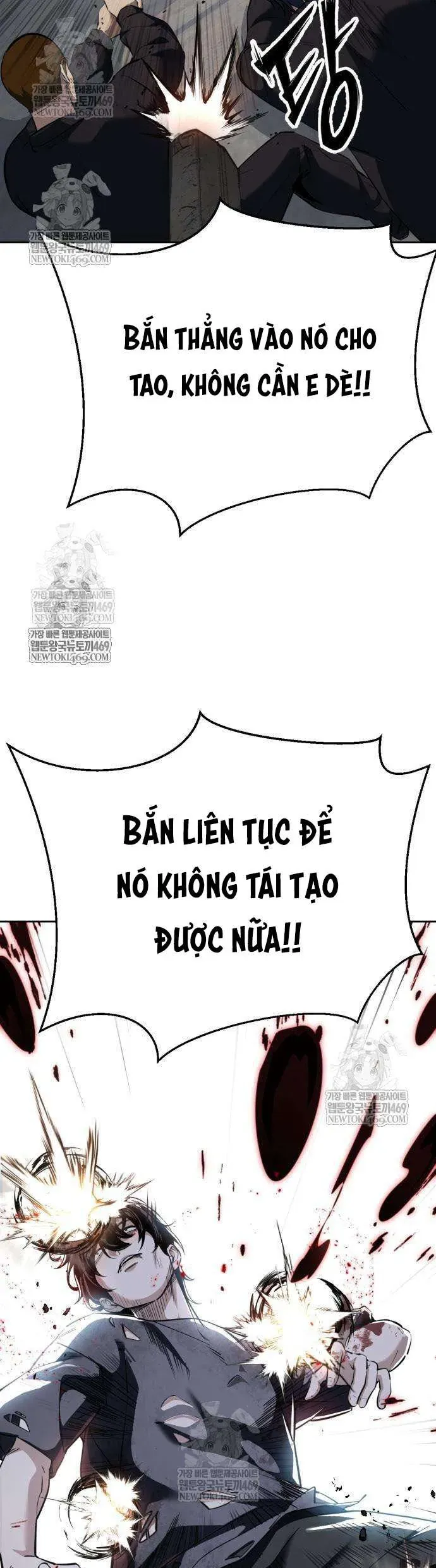 Thiếu Niên Hồi Sinh Chapter 3 - 40