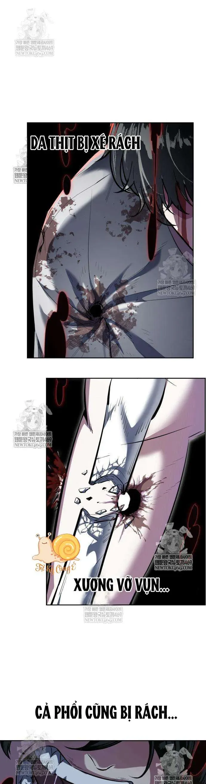 Thiếu Niên Hồi Sinh Chapter 3 - 43