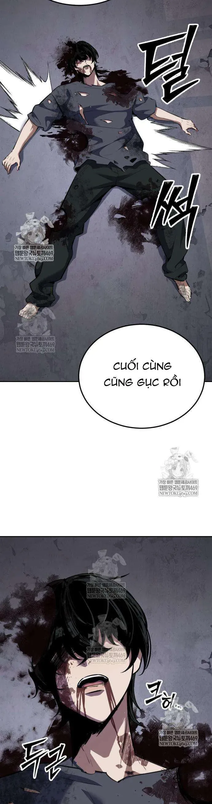 Thiếu Niên Hồi Sinh Chapter 3 - 45