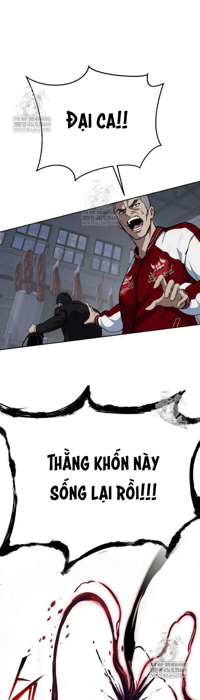 Thiếu Niên Hồi Sinh Chapter 3 - 49