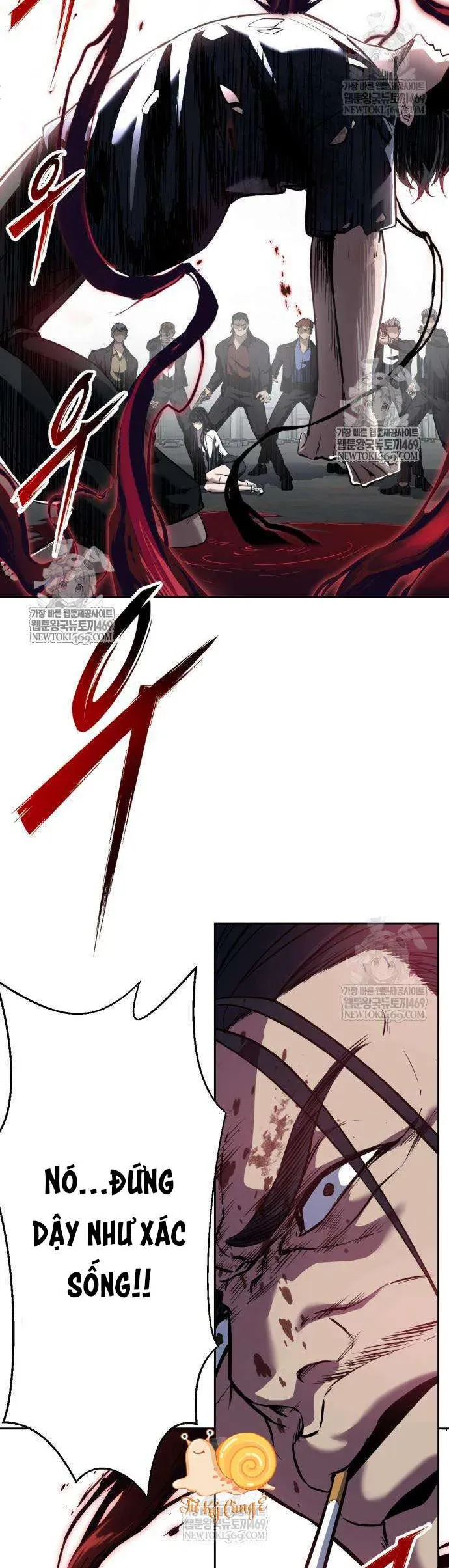 Thiếu Niên Hồi Sinh Chapter 3 - 50