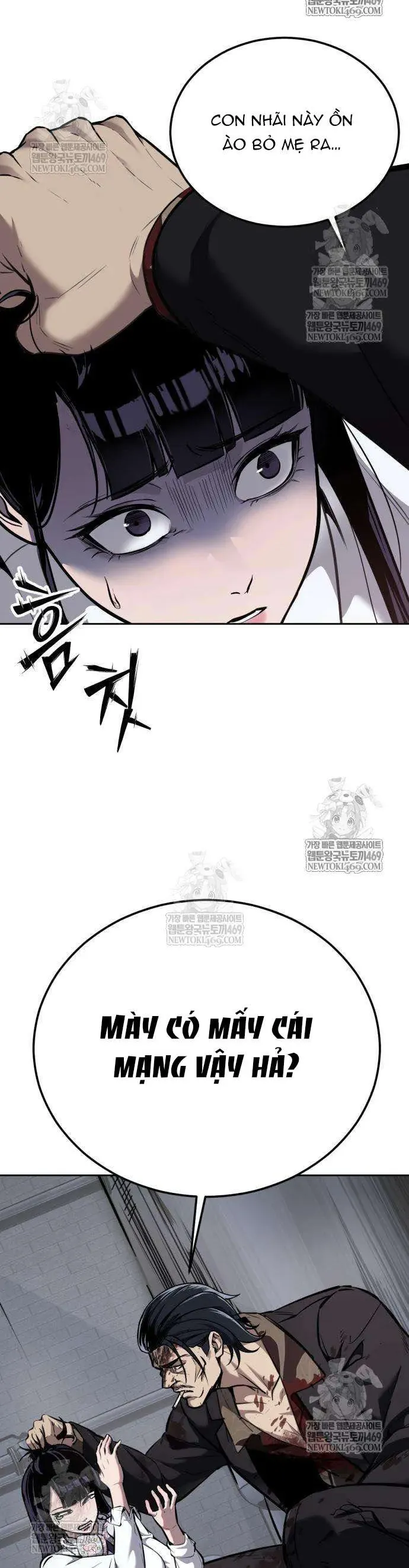 Thiếu Niên Hồi Sinh Chapter 3 - 6