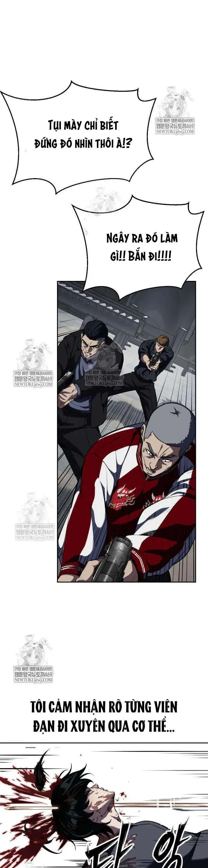 Thiếu Niên Hồi Sinh Chapter 3 - 52