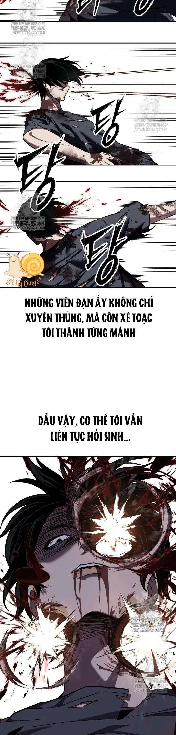 Thiếu Niên Hồi Sinh Chapter 3 - 53