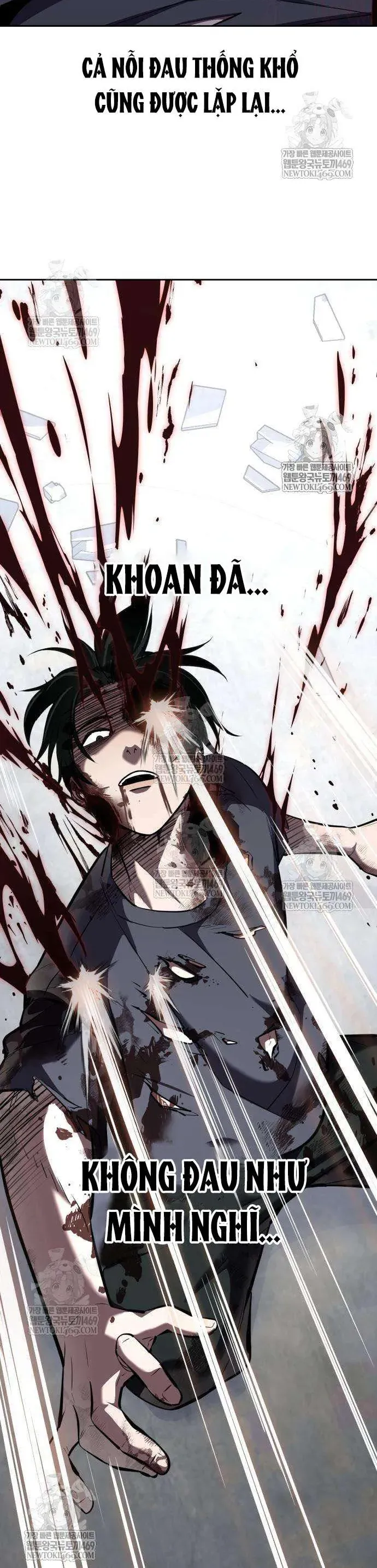 Thiếu Niên Hồi Sinh Chapter 3 - 54