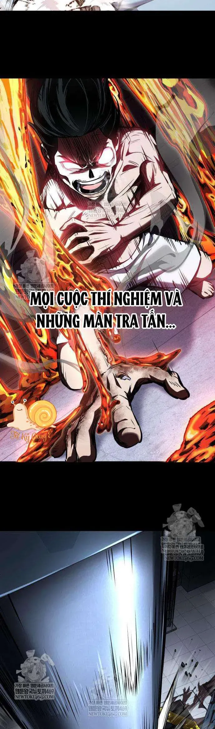 Thiếu Niên Hồi Sinh Chapter 3 - 56