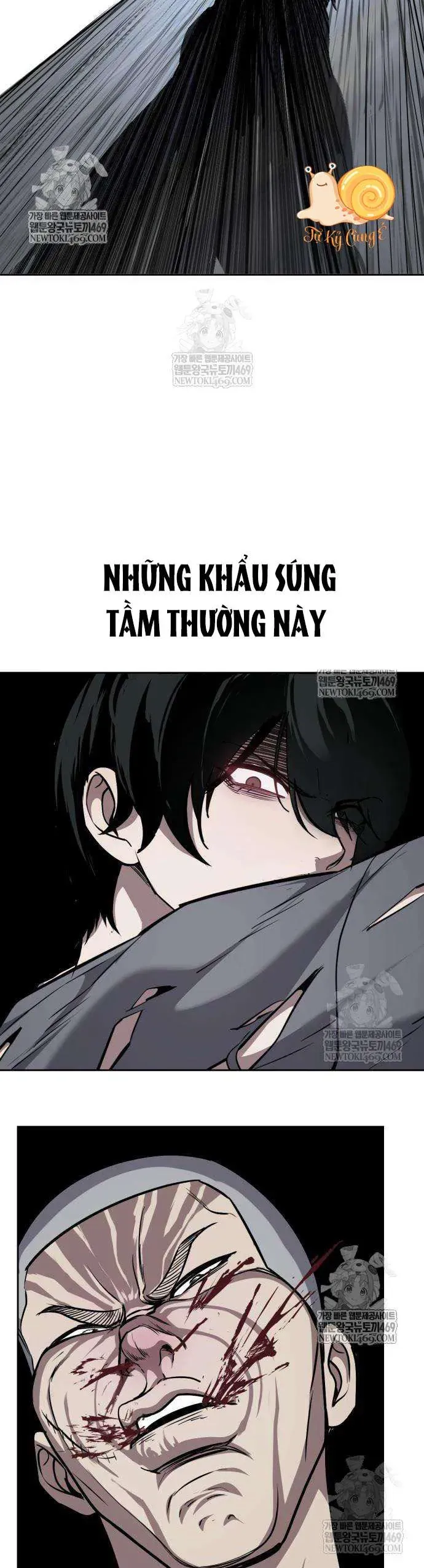 Thiếu Niên Hồi Sinh Chapter 3 - 60