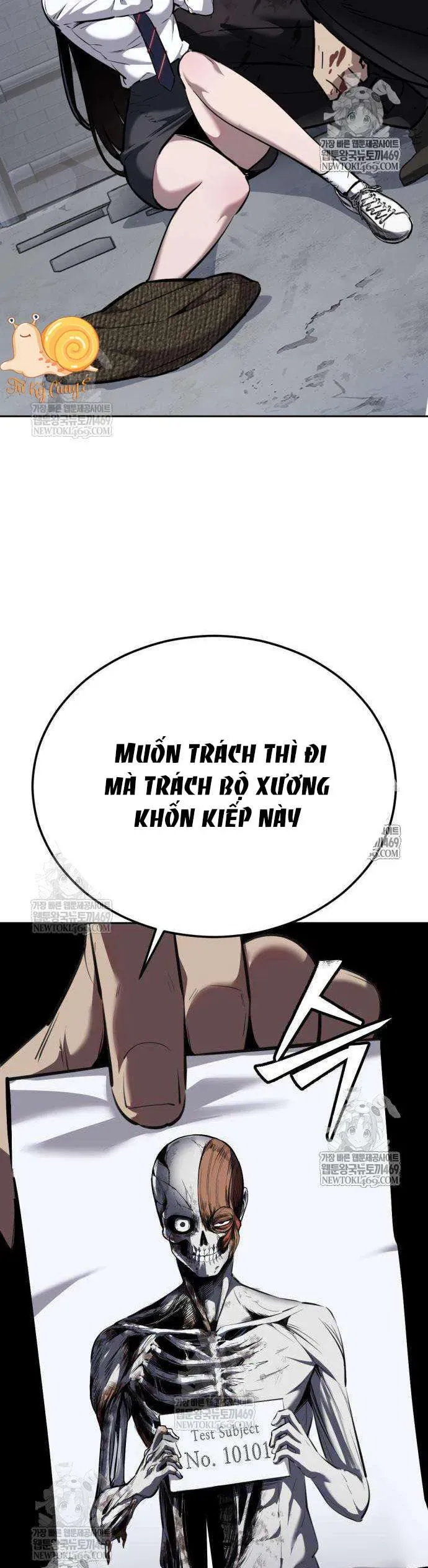 Thiếu Niên Hồi Sinh Chapter 3 - 7