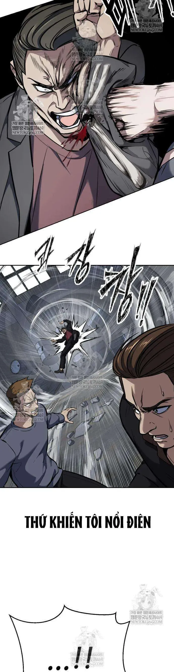 Thiếu Niên Hồi Sinh Chapter 3 - 63