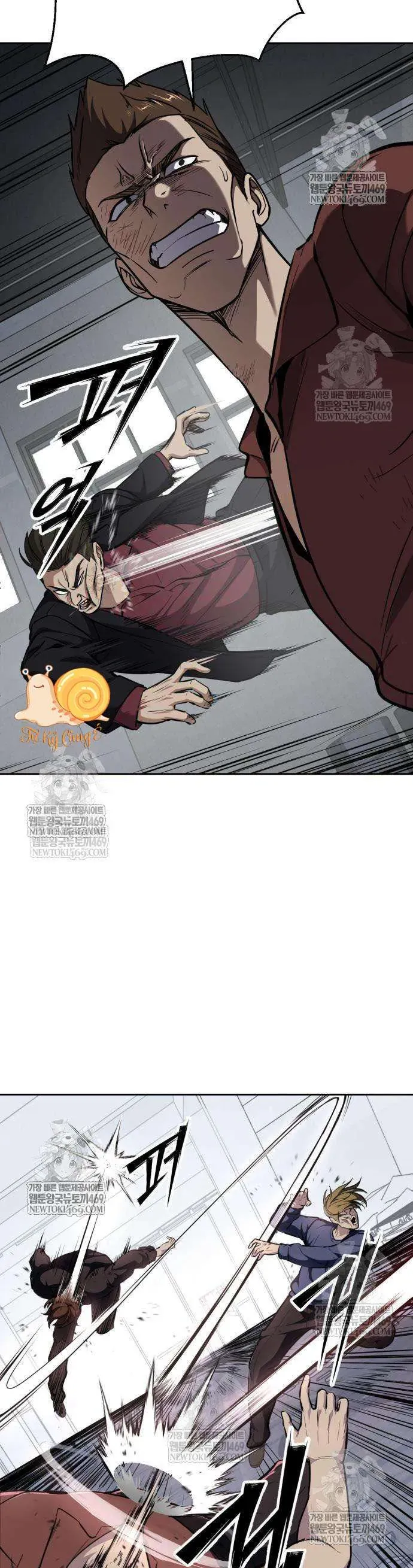 Thiếu Niên Hồi Sinh Chapter 3 - 64