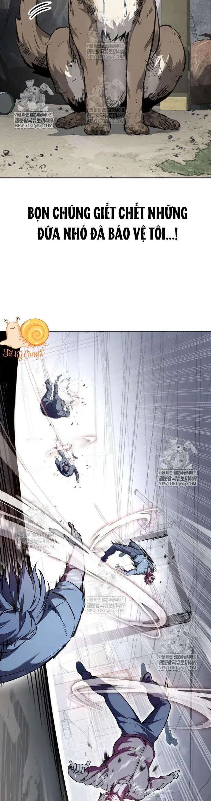 Thiếu Niên Hồi Sinh Chapter 3 - 66