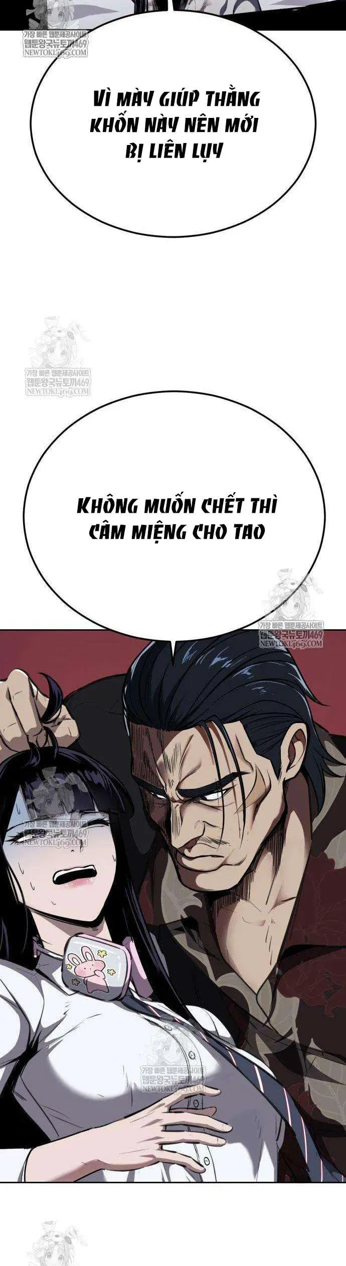 Thiếu Niên Hồi Sinh Chapter 3 - 8