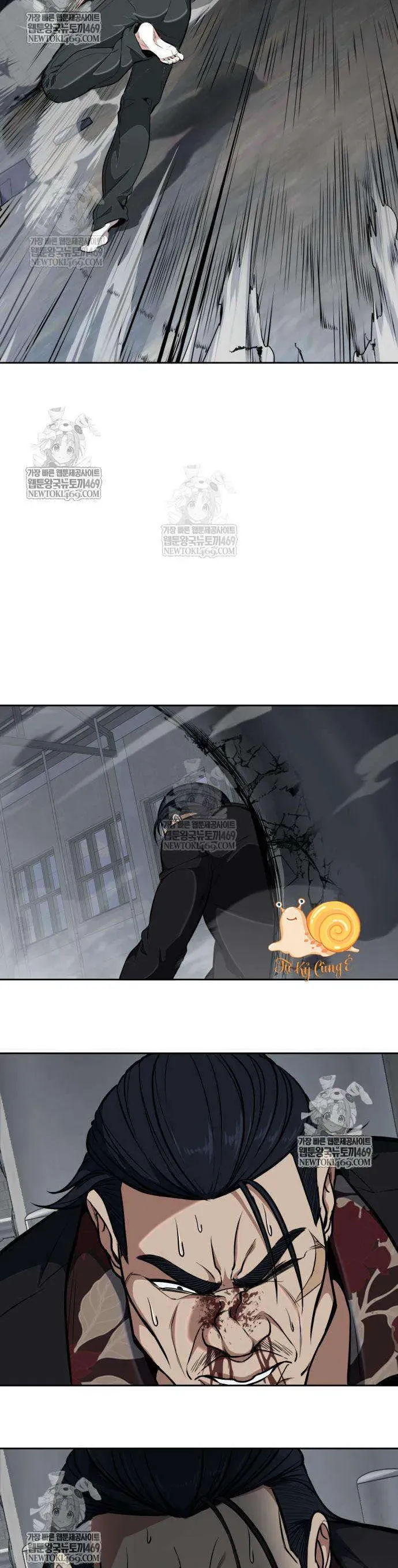 Thiếu Niên Hồi Sinh Chapter 3 - 71