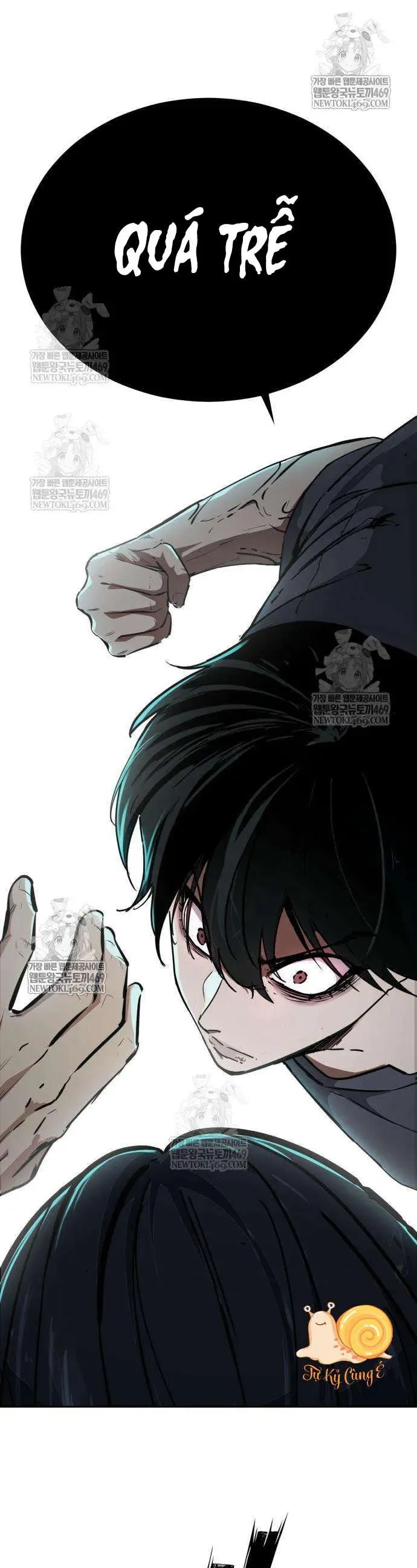 Thiếu Niên Hồi Sinh Chapter 3 - 73