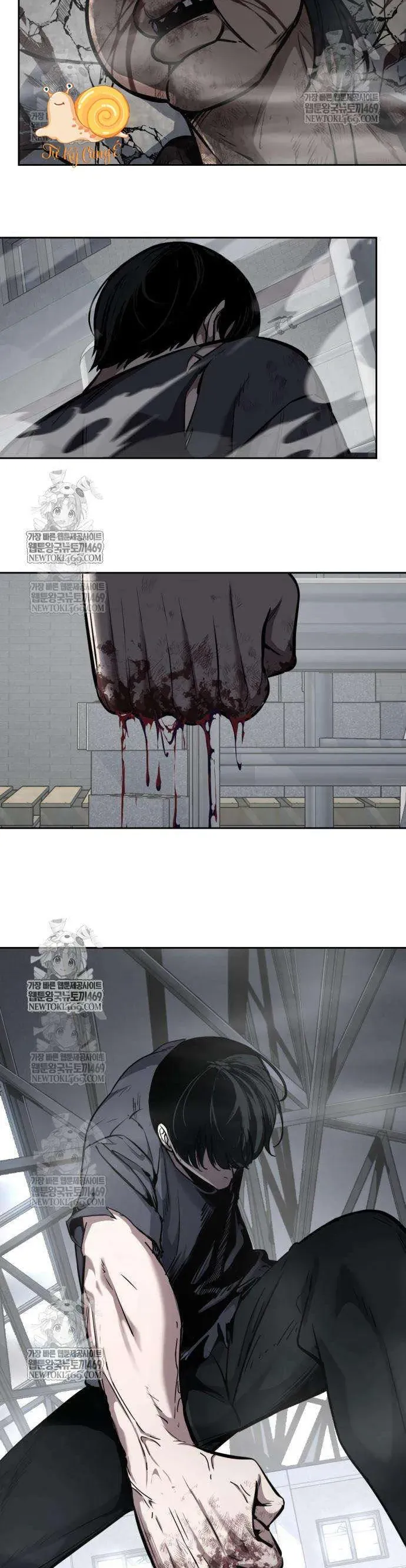 Thiếu Niên Hồi Sinh Chapter 3 - 78