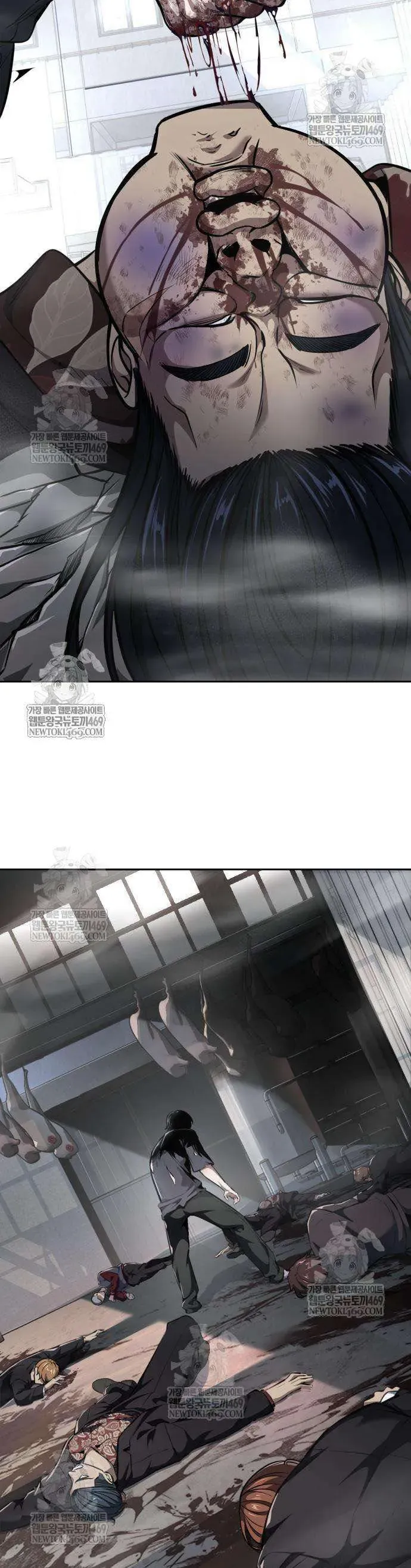 Thiếu Niên Hồi Sinh Chapter 3 - 79