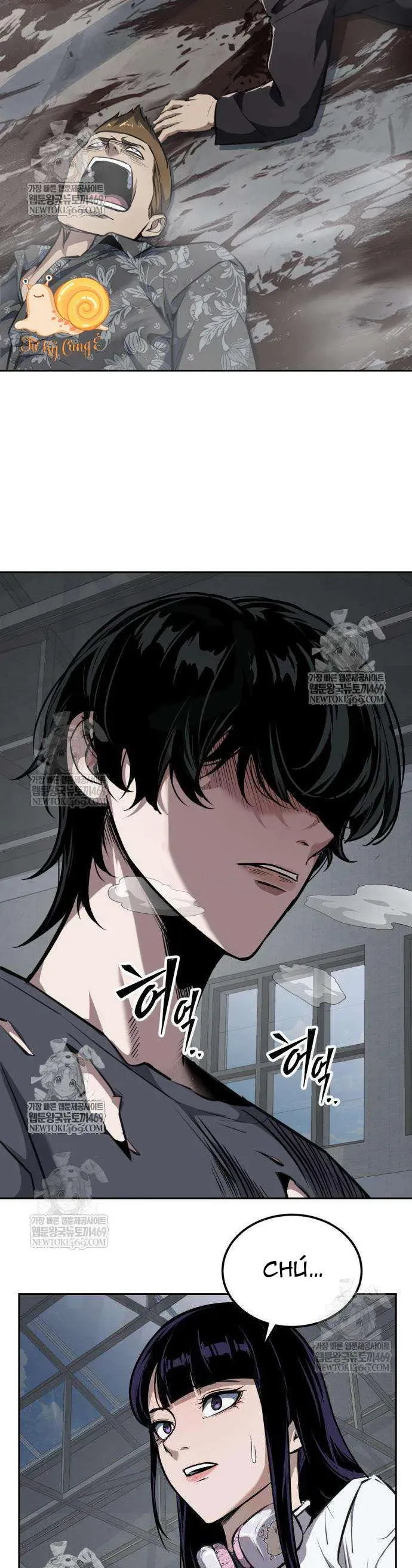 Thiếu Niên Hồi Sinh Chapter 3 - 80