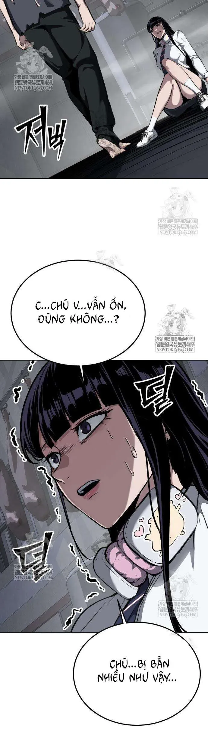 Thiếu Niên Hồi Sinh Chapter 3 - 82