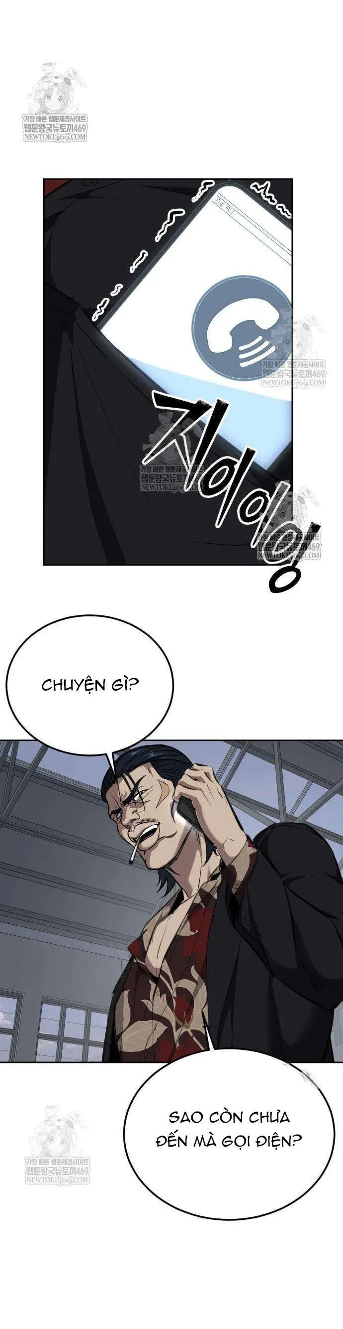 Thiếu Niên Hồi Sinh Chapter 3 - 10