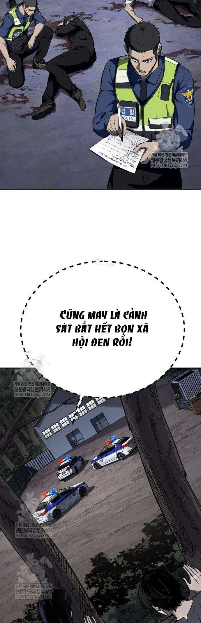 Thiếu Niên Hồi Sinh Chapter 4 - 2