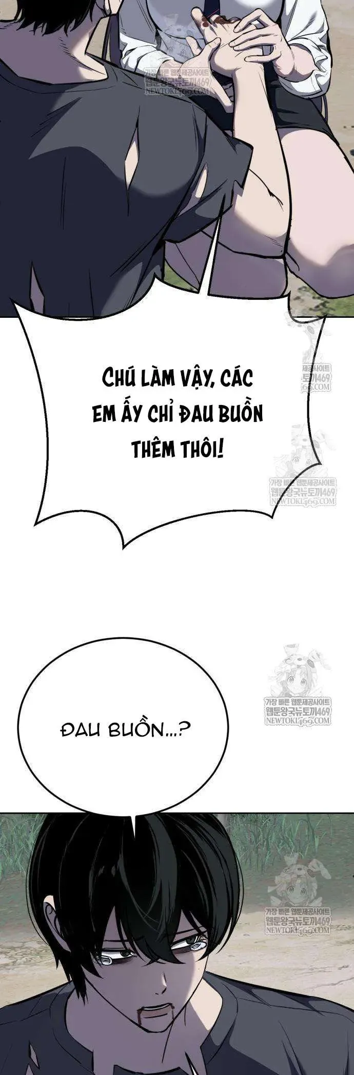 Thiếu Niên Hồi Sinh Chapter 4 - 15