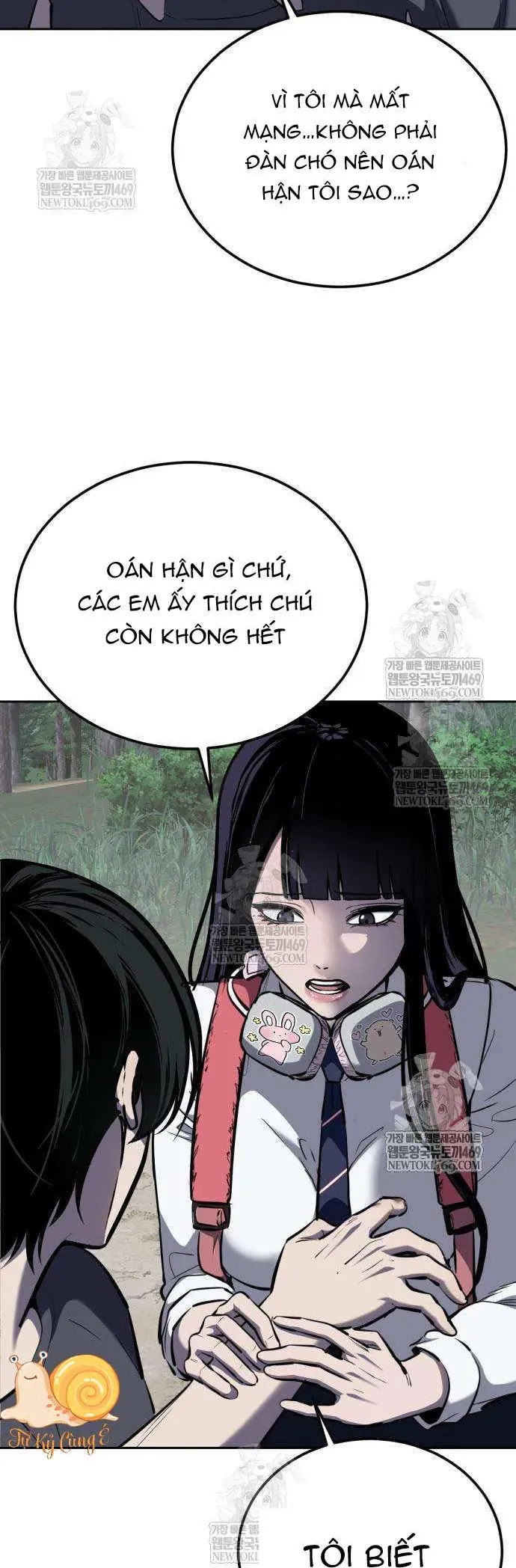 Thiếu Niên Hồi Sinh Chapter 4 - 16