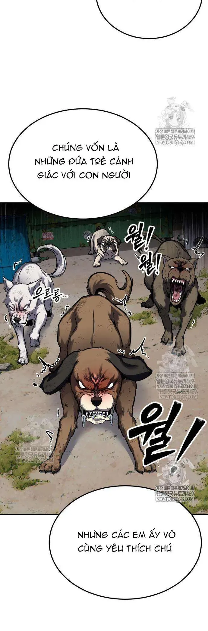 Thiếu Niên Hồi Sinh Chapter 4 - 17