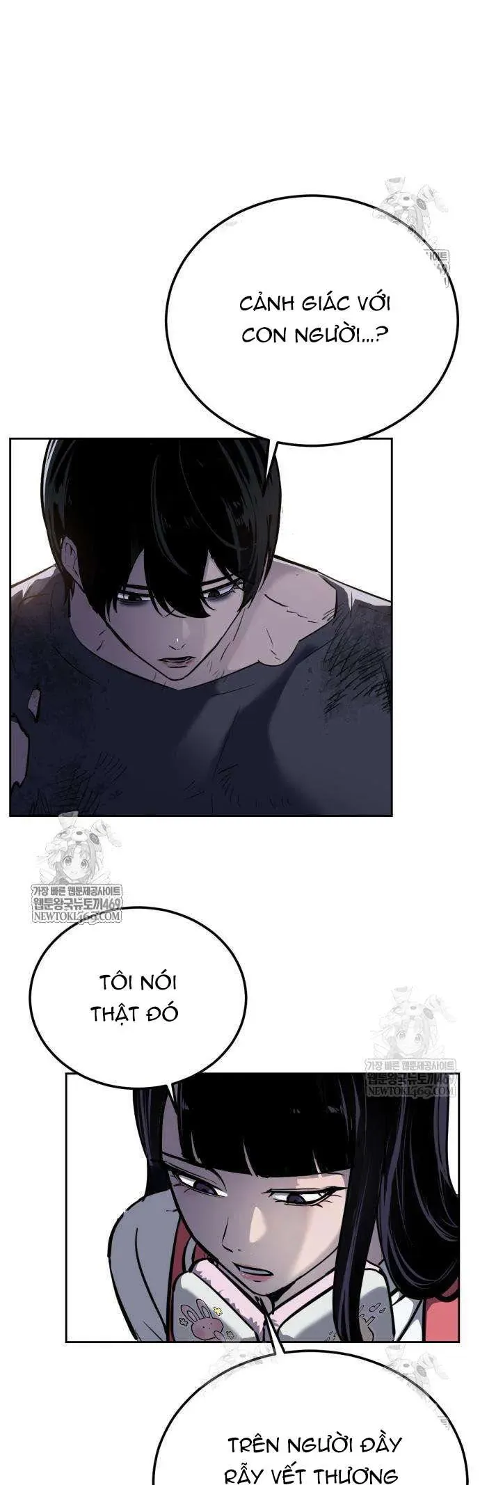 Thiếu Niên Hồi Sinh Chapter 4 - 18