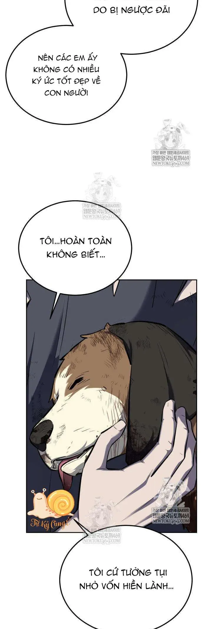 Thiếu Niên Hồi Sinh Chapter 4 - 19