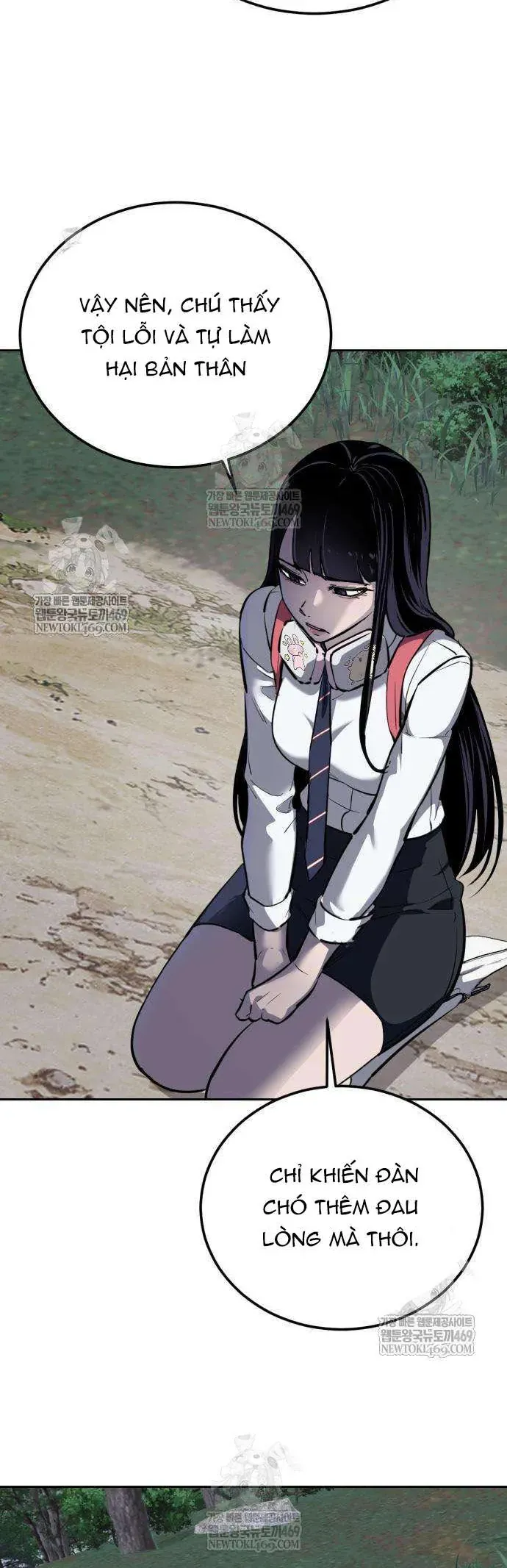 Thiếu Niên Hồi Sinh Chapter 4 - 20