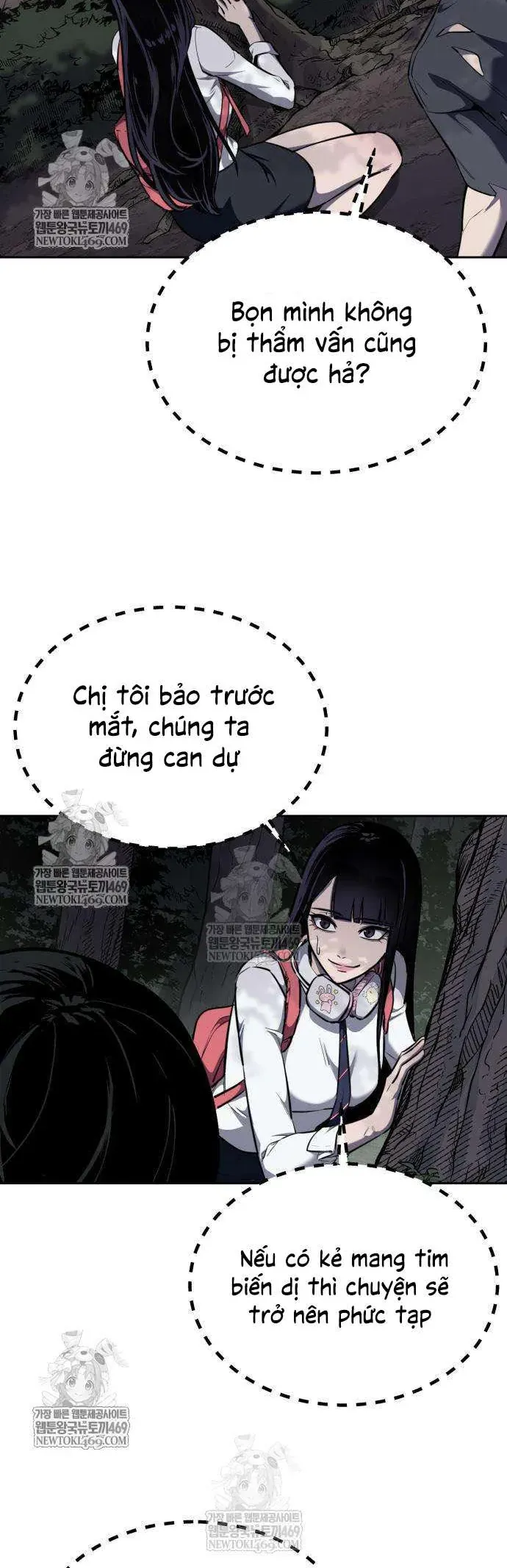 Thiếu Niên Hồi Sinh Chapter 4 - 3