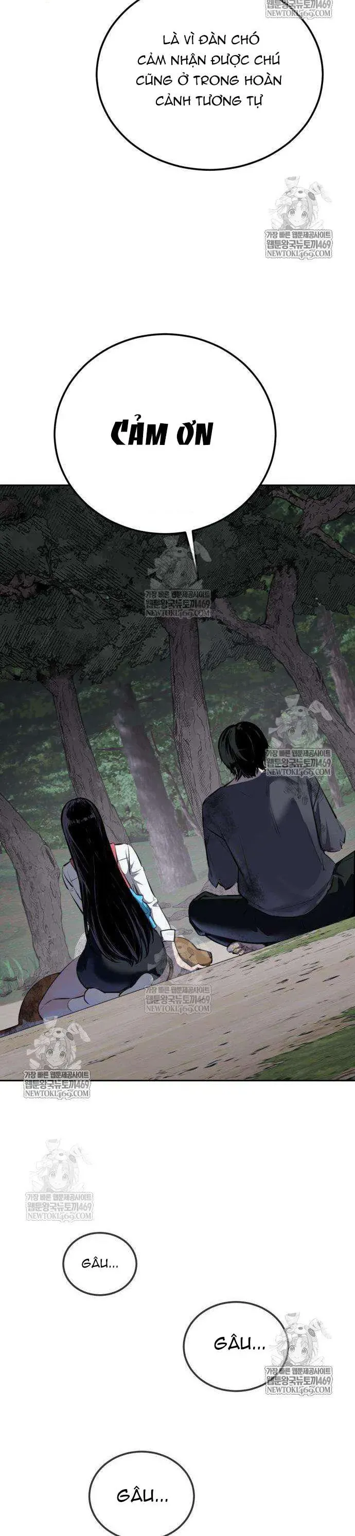 Thiếu Niên Hồi Sinh Chapter 4 - 22