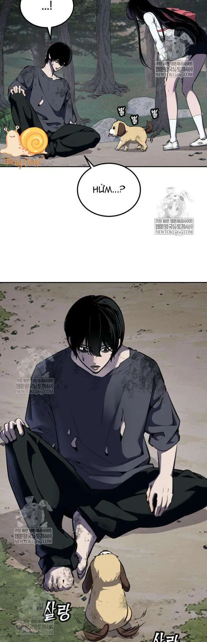 Thiếu Niên Hồi Sinh Chapter 4 - 25