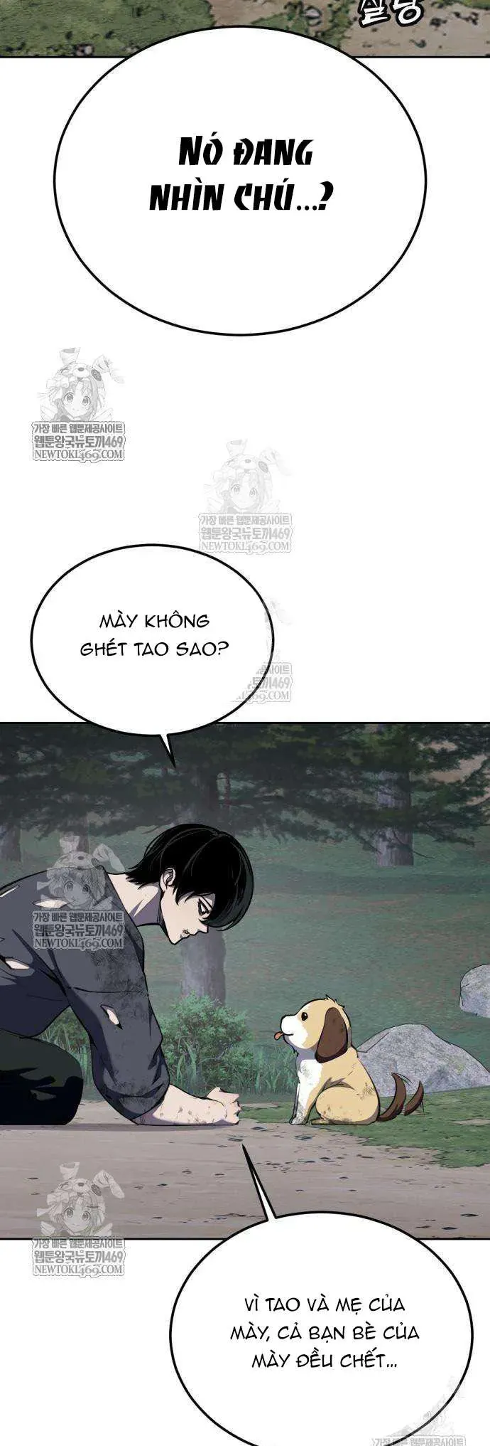 Thiếu Niên Hồi Sinh Chapter 4 - 26